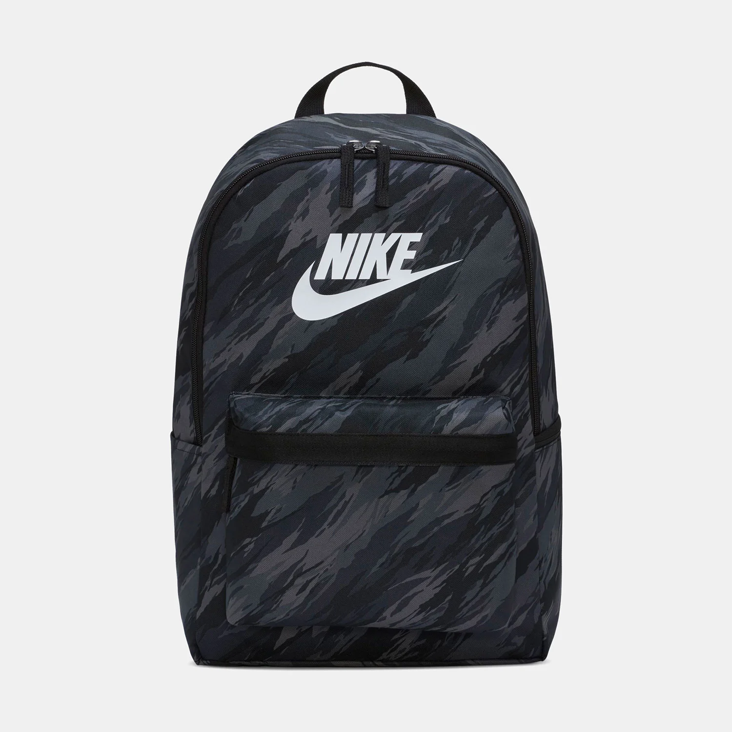 Φωτογραφία προϊόντος: NIKE HERITAGE BACKPACK ΜΑΥΡΟ