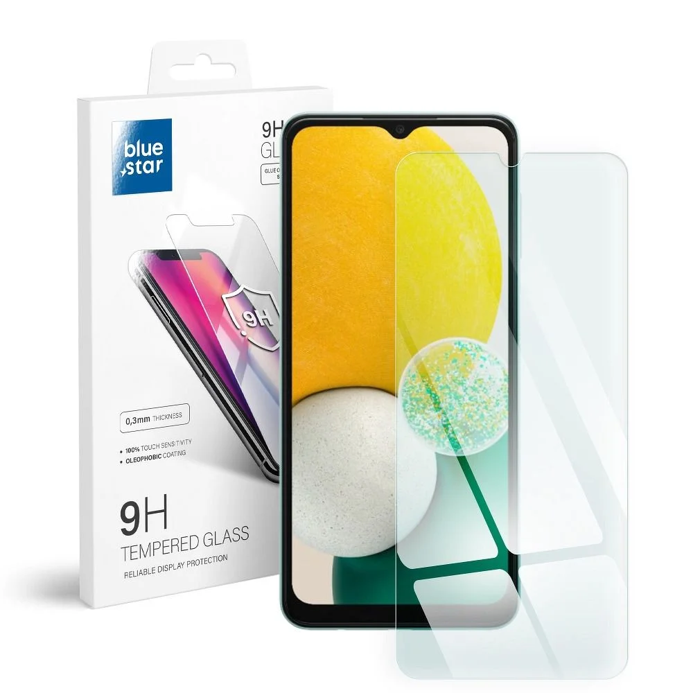 Φωτογραφία προϊόντος: Tempered Glass Blue Star - Samsung Galaxy A13 4G/5G