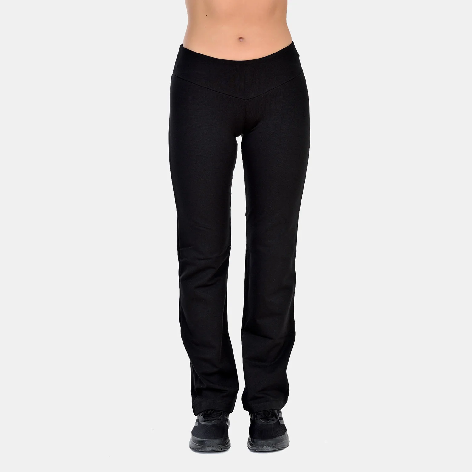Φωτογραφία προϊόντος: TARGET JAZZ MODAL TIGHTS ΜΑΥΡΟ