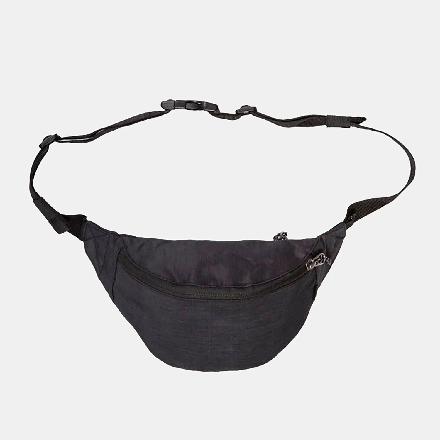 Φωτογραφία προϊόντος: EMERSON SLIM WAIST BAG ΓΚΡΙ