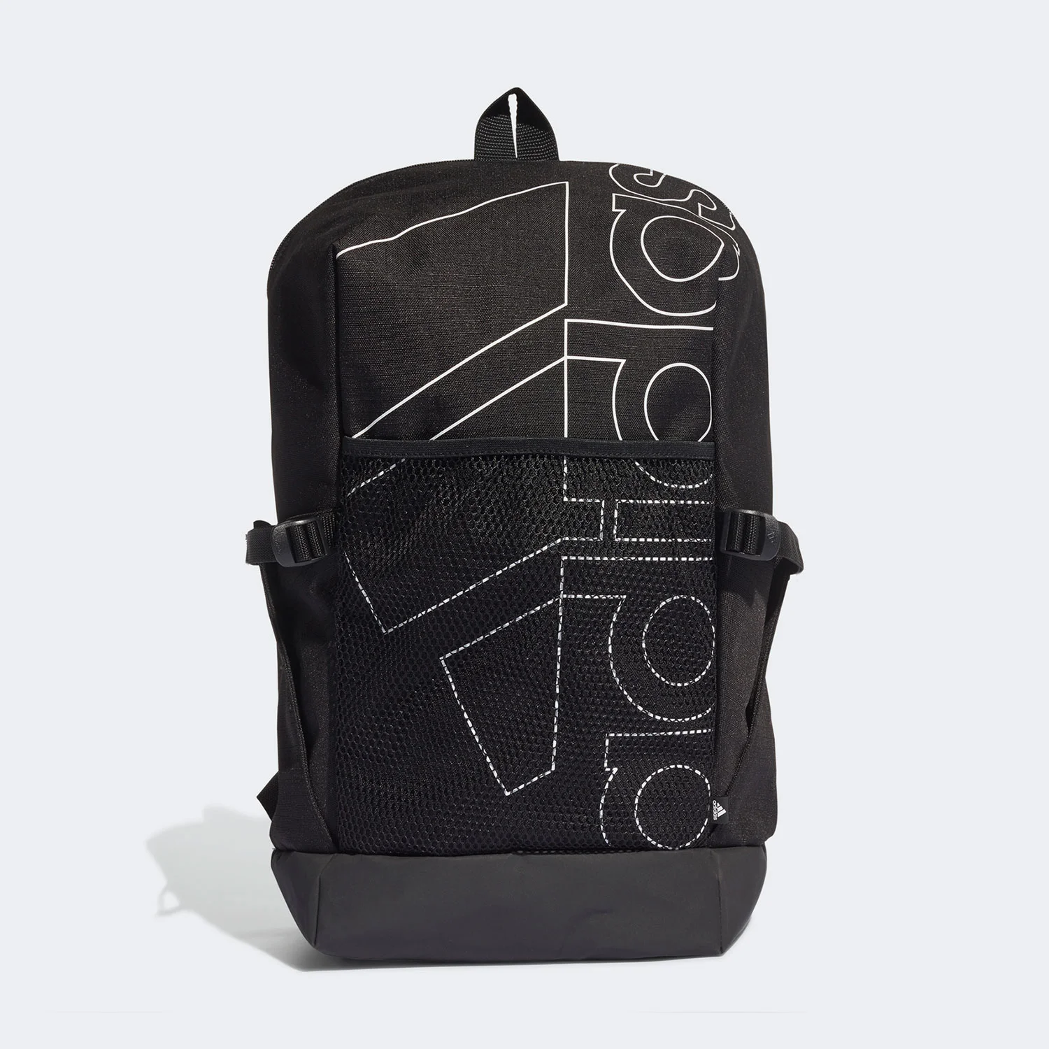 Φωτογραφία προϊόντος: ADIDAS PERFORMANCE BOS RESPONSE BACKPACK ΜΑΥΡΟ