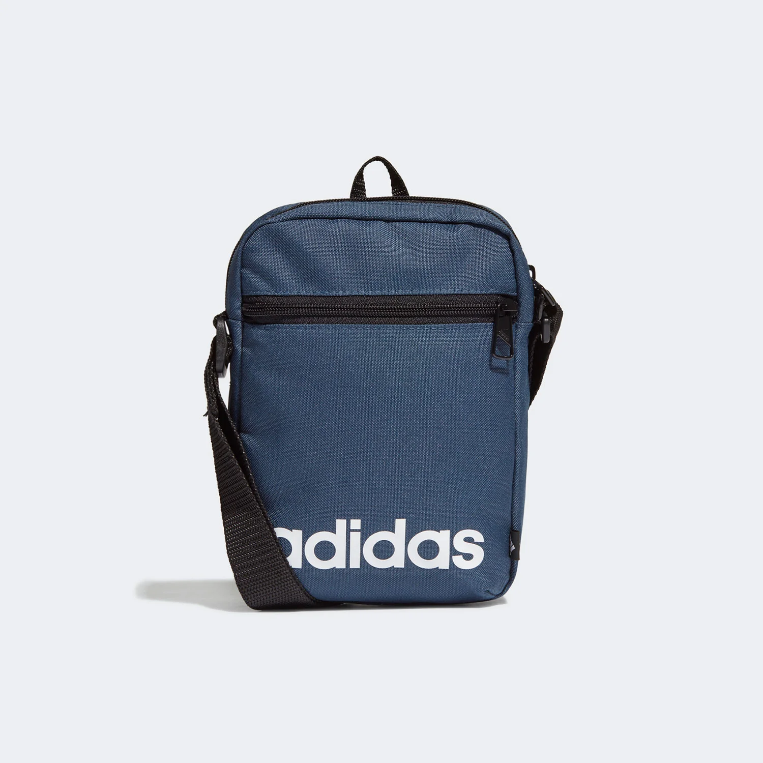 Φωτογραφία προϊόντος: ADIDAS PERFORMANCE ADIDAS ESSENTIALS LOGO SHOULDER BAG ΜΠΛΕ