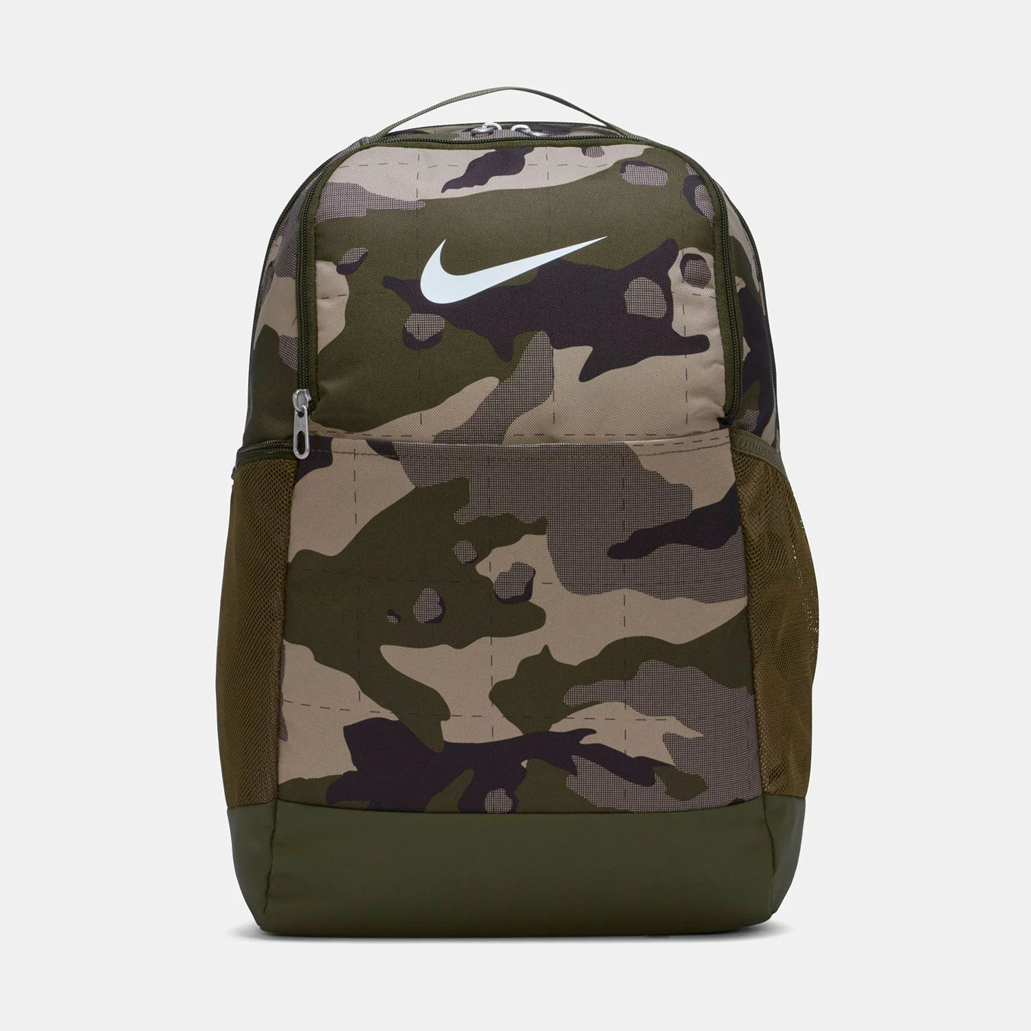 Φωτογραφία προϊόντος: NIKE BRASILIA CAMO TRAINING MEDIUM BACKPACK ΠΑΡΑΛΛΑΓΗ