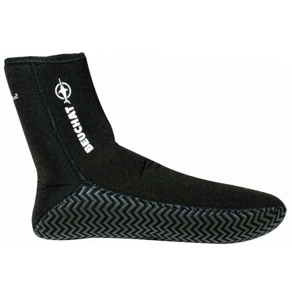 Φωτογραφία προϊόντος: BEUCHAT SIROCCO OPEN SOCK 3MM
