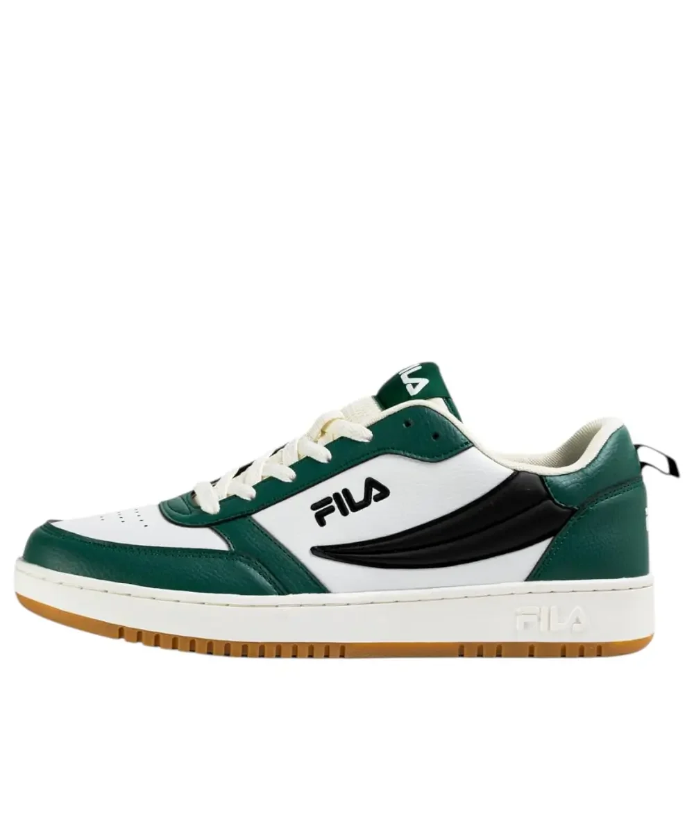 Φωτογραφία προϊόντος: Fila - Ανδρικά Sneakers Rega Nf FFM0370-63208 Πράσινο