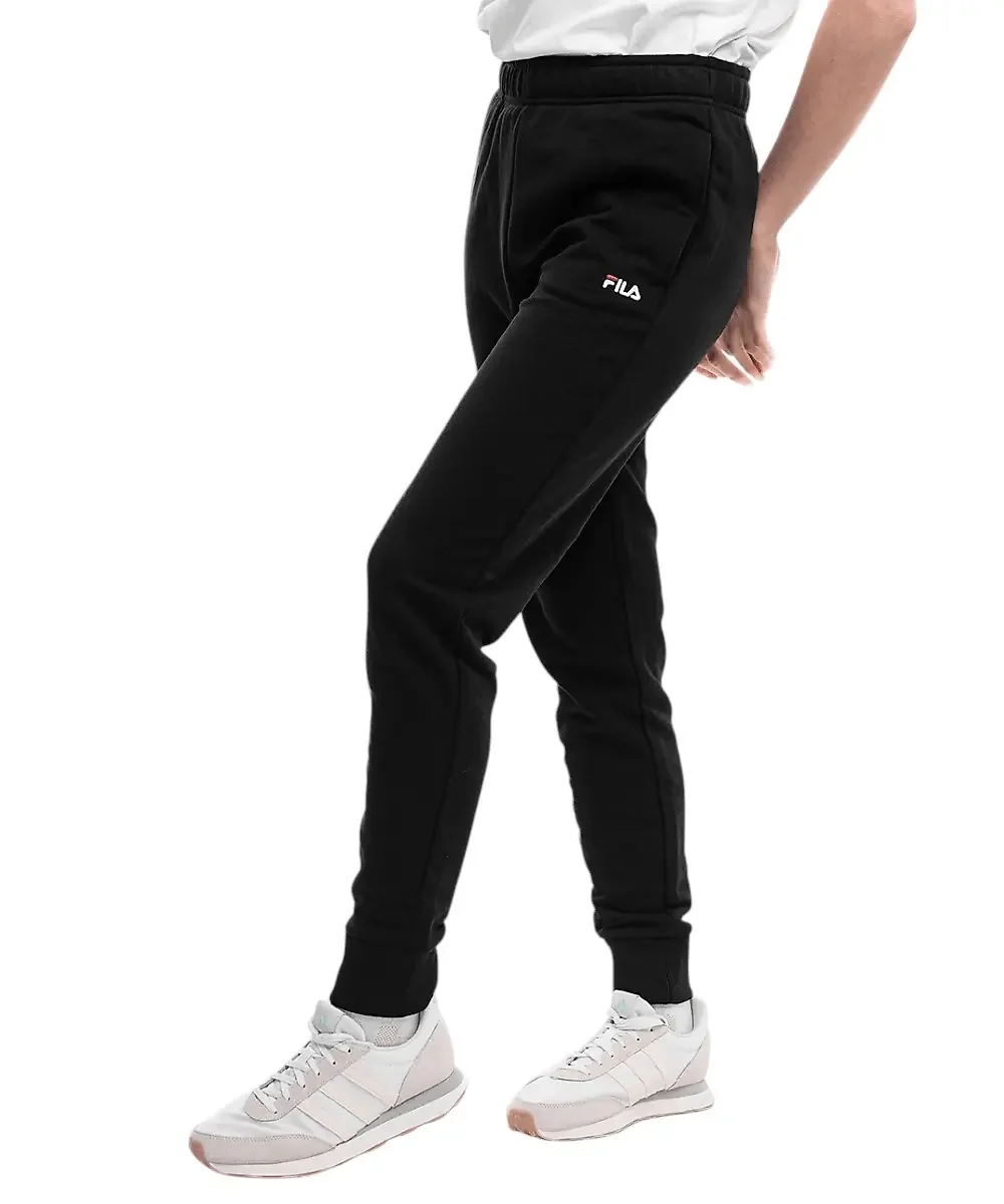 Φωτογραφία προϊόντος: Fila - Ανδρικό Παντελόνι Φόρμας Lucera FAW1055-80010 Μαύρο