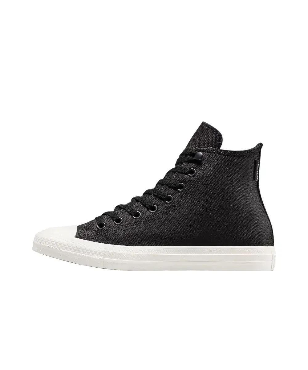 Φωτογραφία προϊόντος: Converse - All Star Γυναικείο Παπούτσι Chuck Taylor Tectuff A14594CF-001 Μαύρο