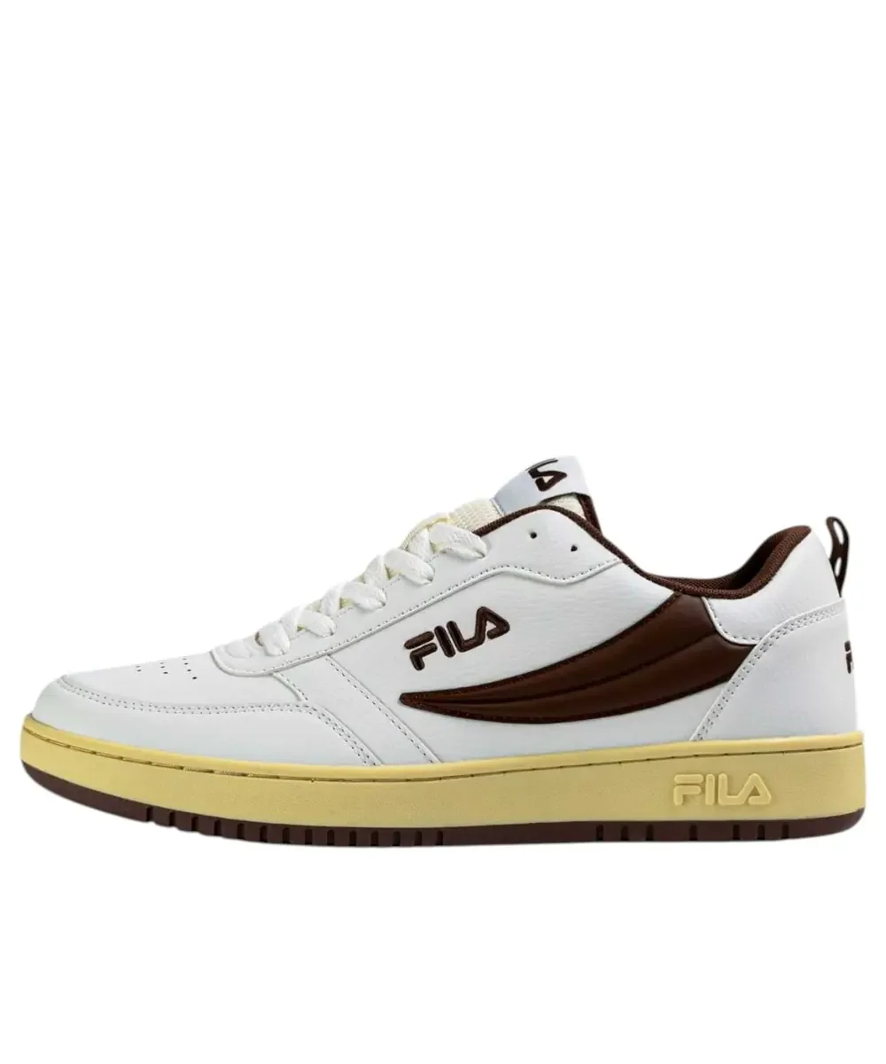 Φωτογραφία προϊόντος: Fila - Ανδρικά Sneakers Rega Nf FFM0370-13494 Λευκό