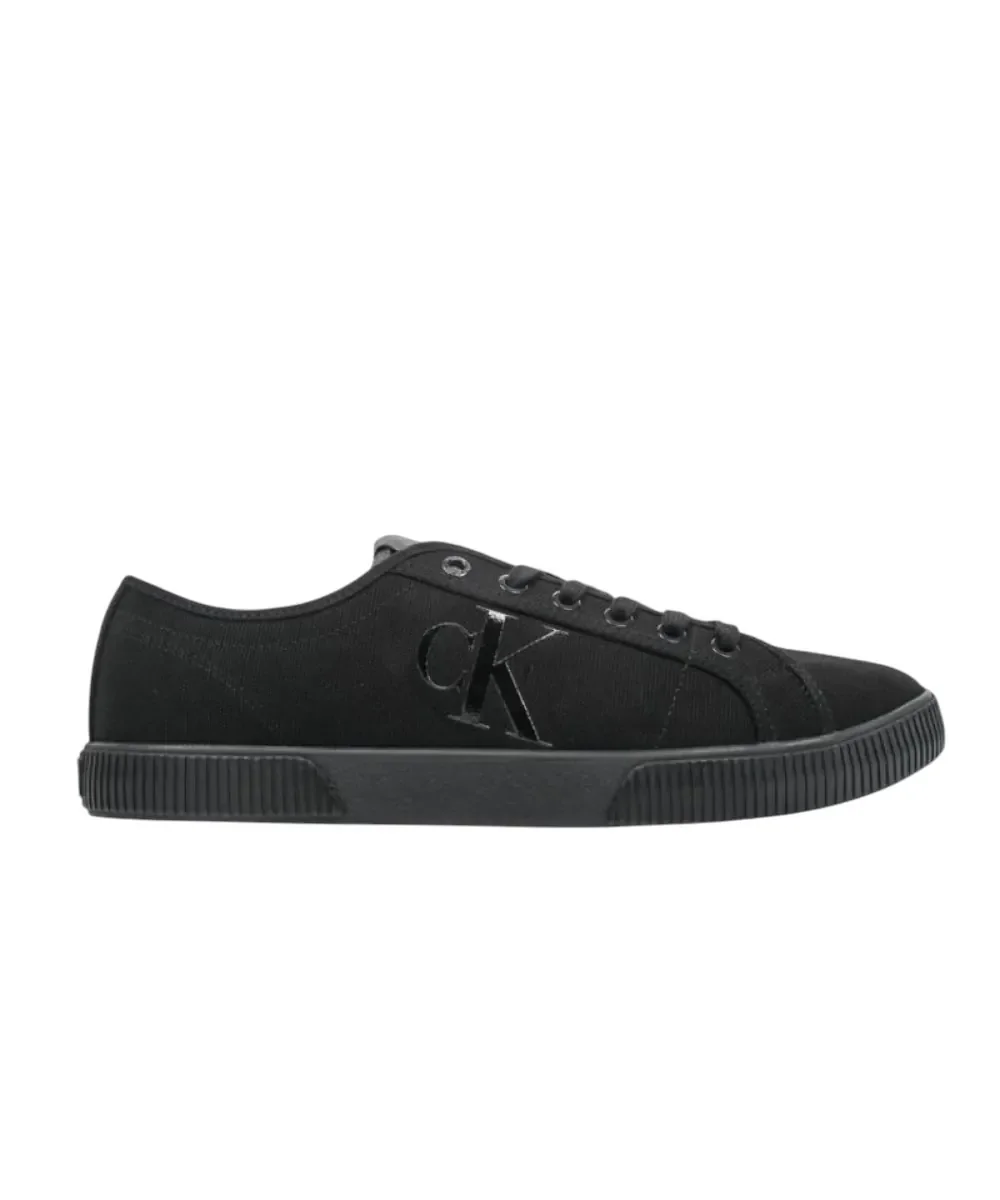 Φωτογραφία προϊόντος: Calvin Klein - Ανδρικά Sneakers YM0YM00689-BDS Μαύρο