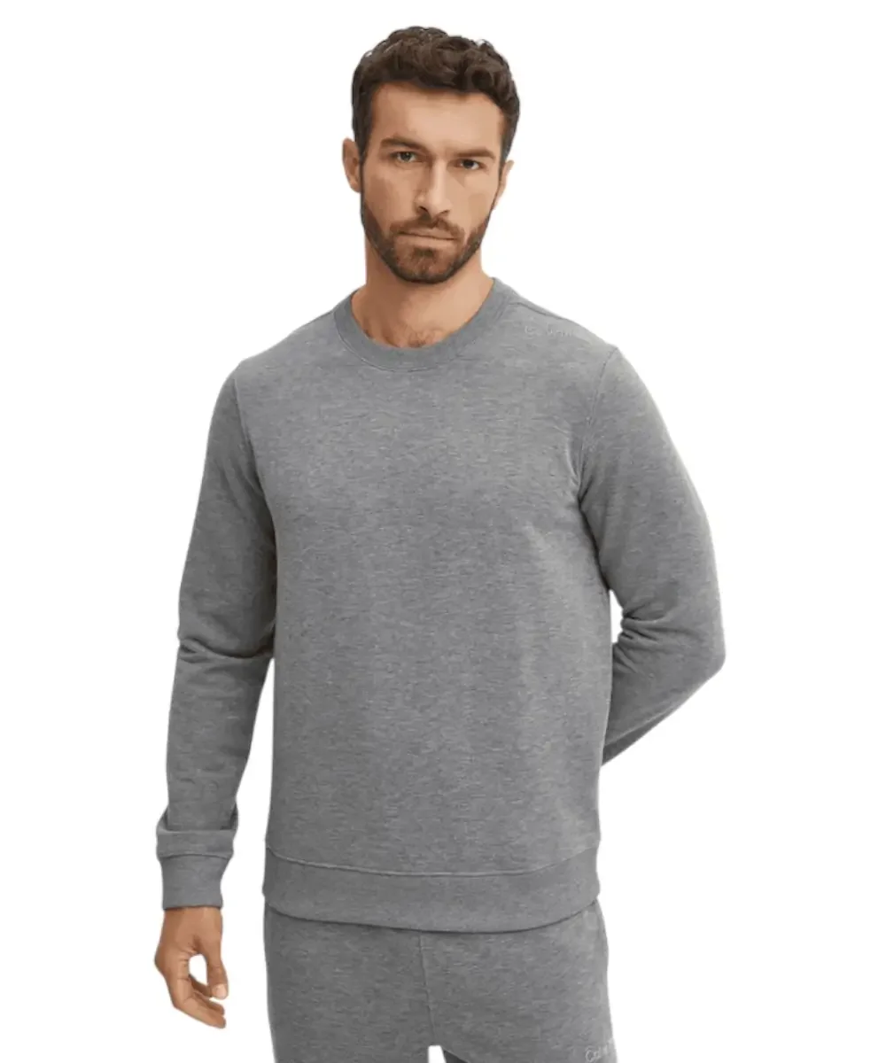 Φωτογραφία προϊόντος: Calvin Klein - Ανδρικό Φούτερ Performance 00GMS4W333-P7E Γκρι