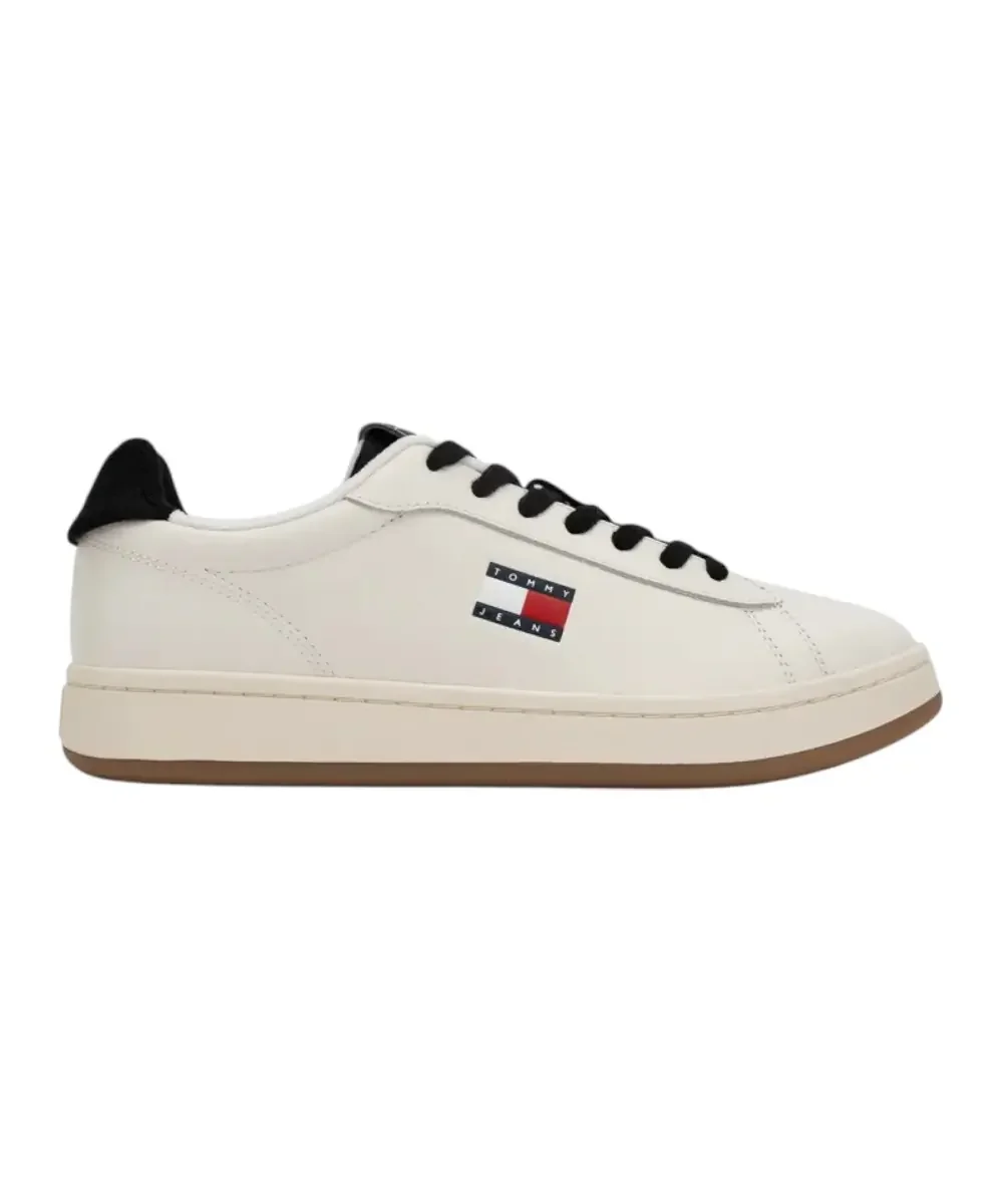 Φωτογραφία προϊόντος: Tommy Hilfiger - Γυναικεία Sneakers Th Archive '98 EN0EN02815-02T Λευκό