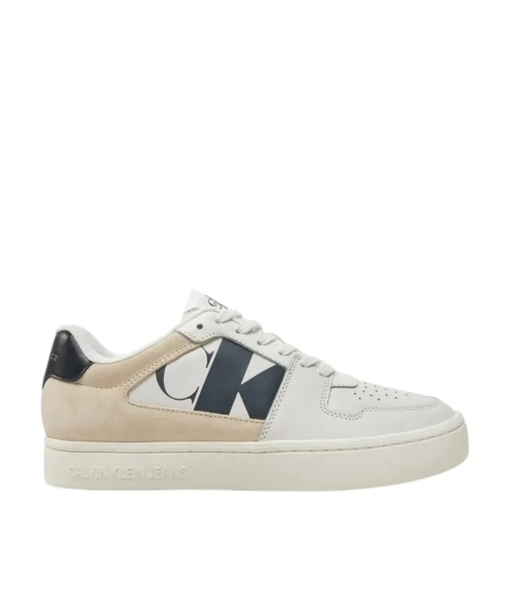 Φωτογραφία προϊόντος: Calvin Klein - Γυναικεία Sneakers Classic Cupsole Low Nbs YW0YW001520-0LD Λευκό