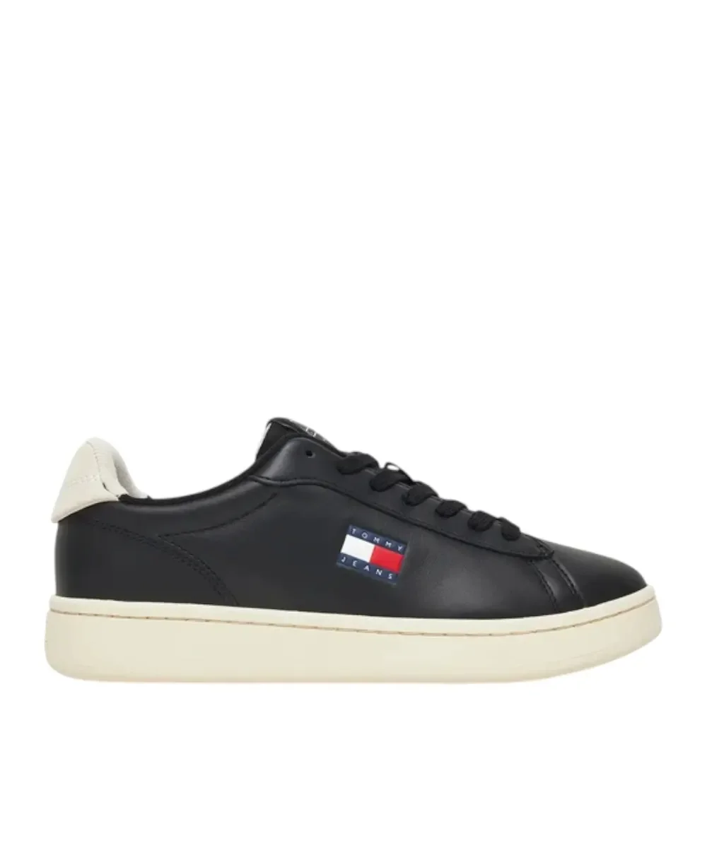 Φωτογραφία προϊόντος: Tommy Hilfiger - Γυναικεία Sneakers Th Archive '98 EN0EN02815-BDS Μαύρο