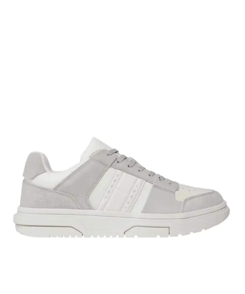 Φωτογραφία προϊόντος: Tommy Hilfiger - Ανδρικά Sneakers The Brooklyn EM0EM01371-PSU Γκρι