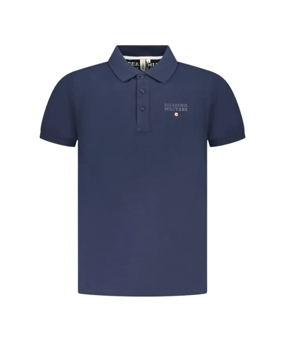 Φωτογραφία προϊόντος: Accademia Militare - Ανδρικό Polo Army 1659 S5S632-5584-044 Μπλε