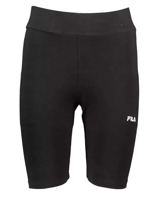 Φωτογραφία προϊόντος: Fila - Γυναικείο Ποδηλατικό Κολάν FAW0455-80010 Μαύρο