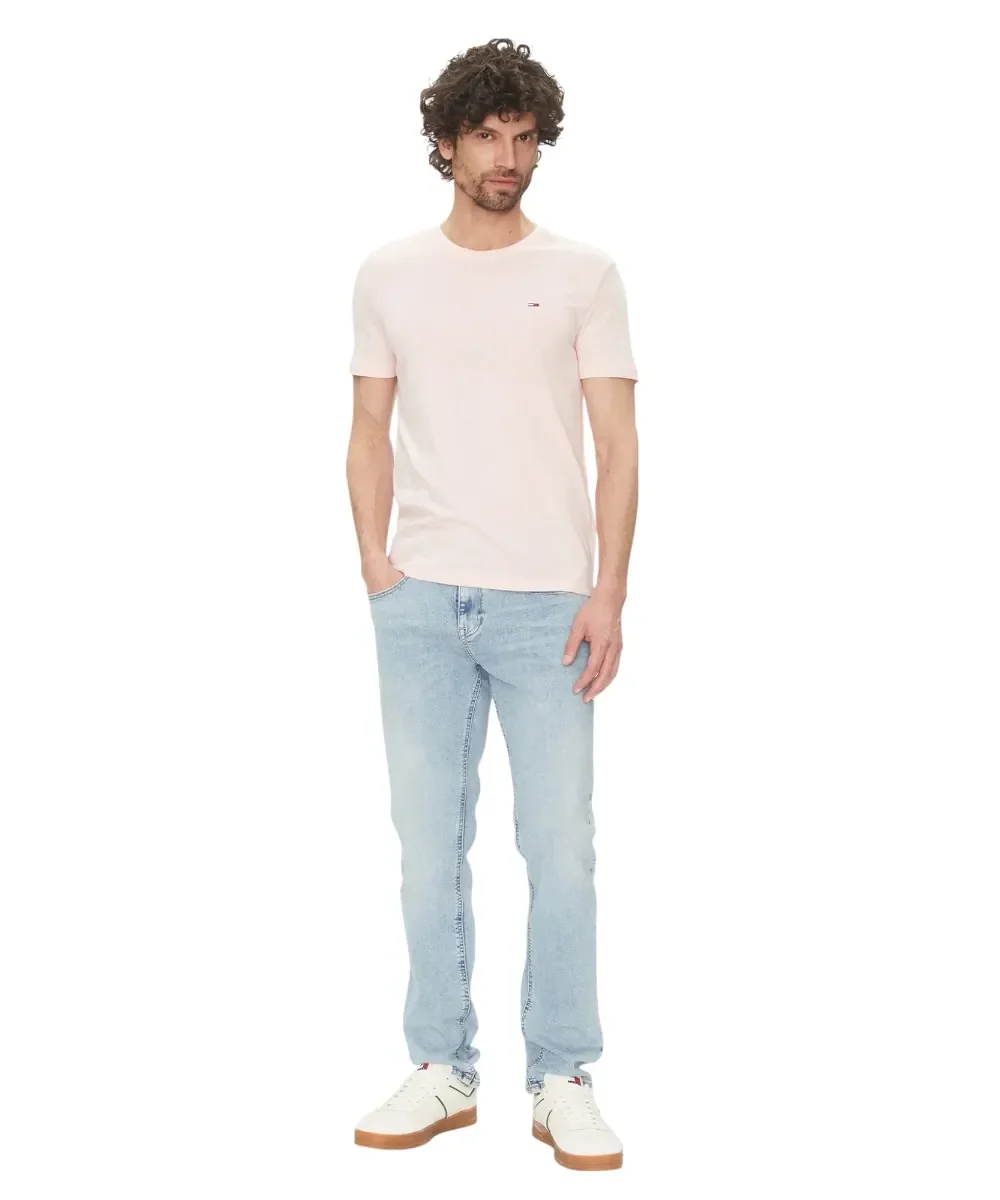 Φωτογραφία προϊόντος: Tommy Hilfiger - Ανδρικό Jean Scanton Slim Fit DM0DM20985-1AB Μπλε