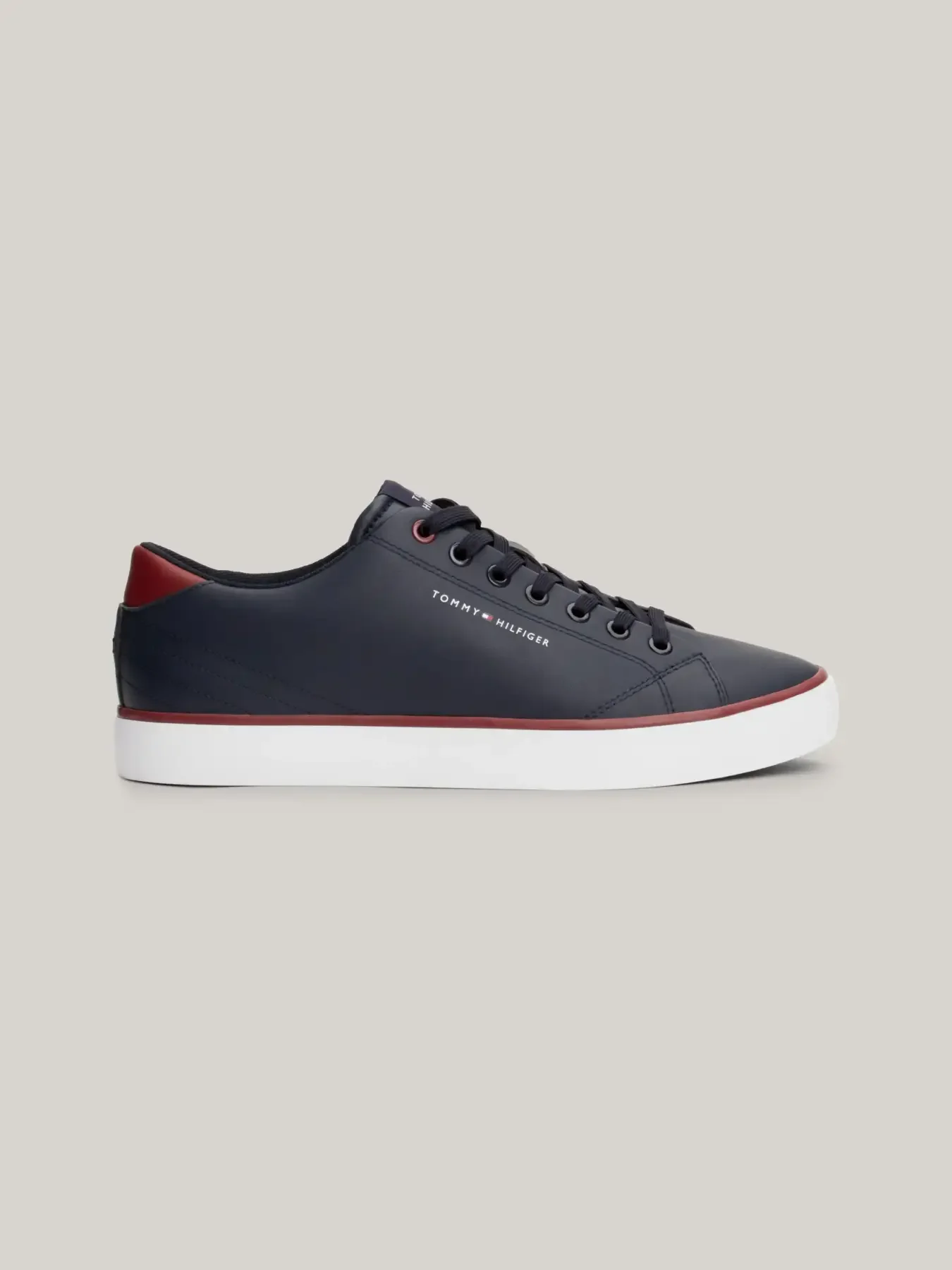 Φωτογραφία προϊόντος: Tommy Hilfiger - Ανδρικά Sneakers Hi Vulc Core Low Leather Essential FM0FM05041-DW5 Μπλε