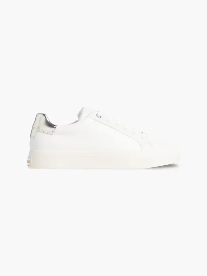 Φωτογραφία προϊόντος: Calvin Klein - Γυναικεία Sneakers HW0HW01342-0LC Λευκό