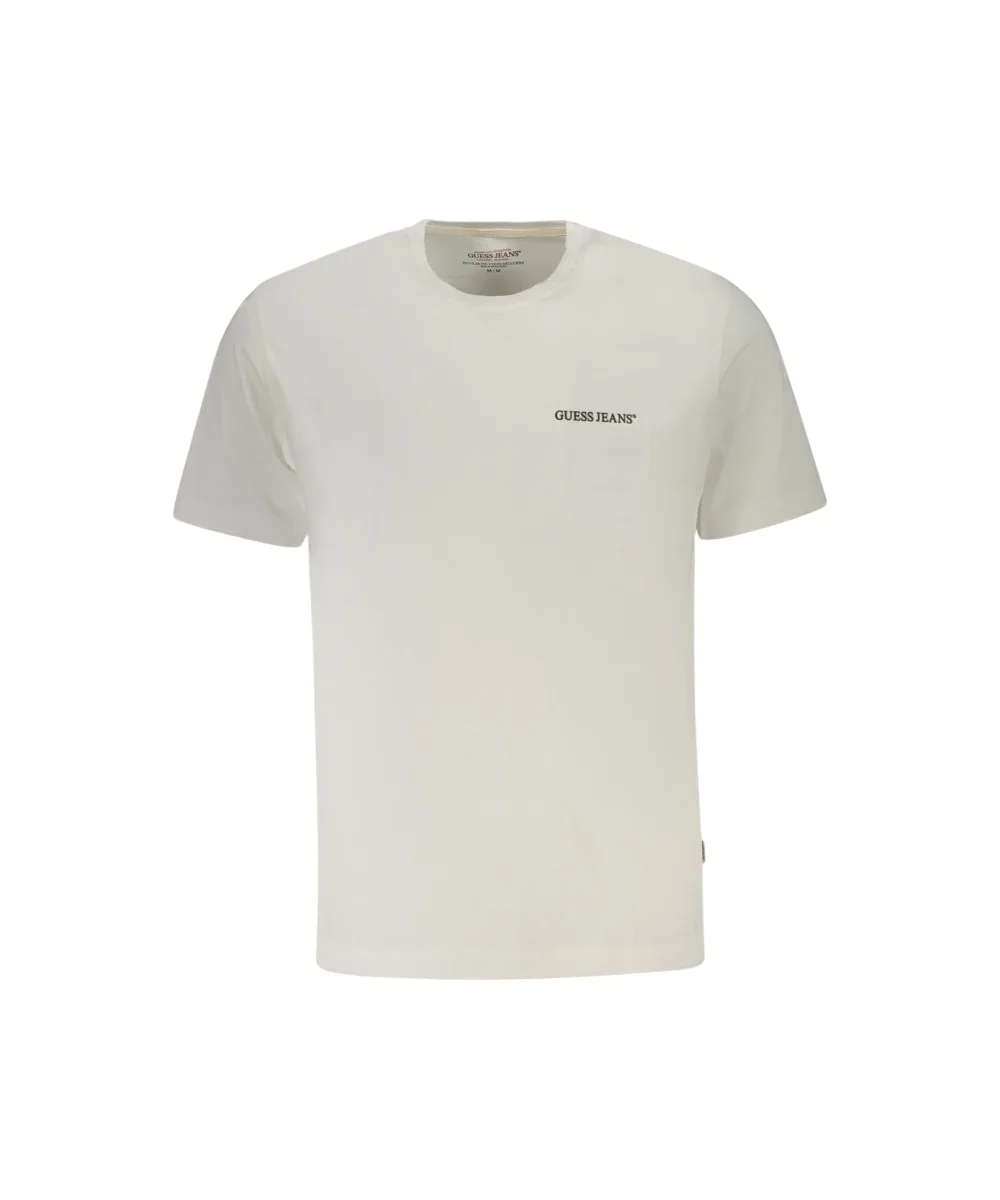 Φωτογραφία προϊόντος: Guess - Ανδρικό T-shirt M5BI78K8FQ4-G011 Λευκό