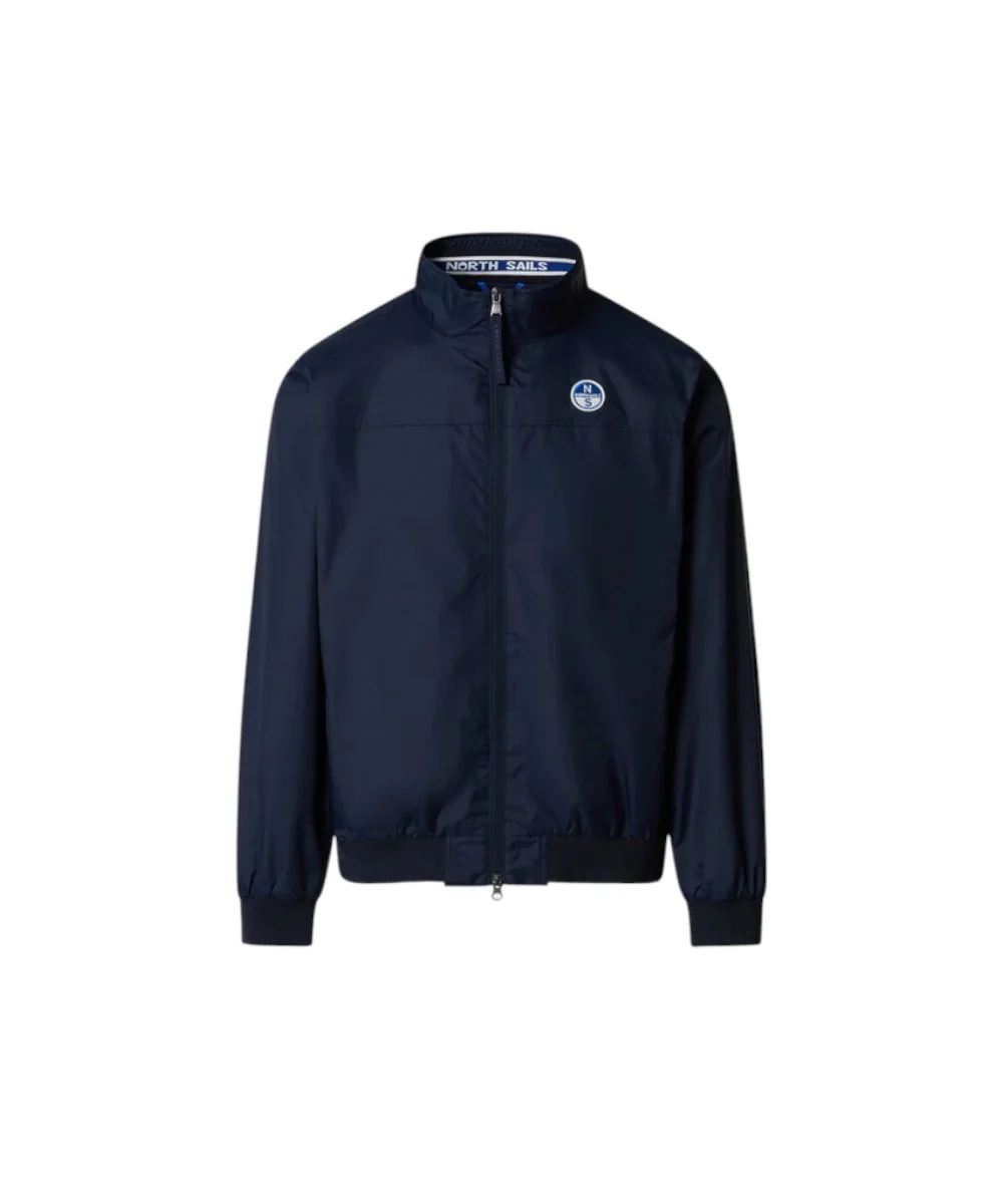 Φωτογραφία προϊόντος: North Sails - Ανδρικό Μπουφάν Sailor Jacket 2.0 603432-000-0802 Μπλε Ναυτικό