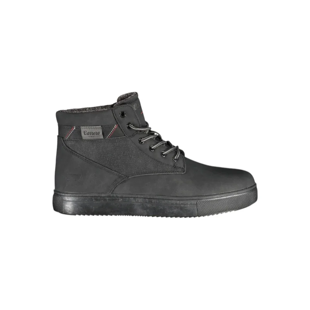 Φωτογραφία προϊόντος: Carrera Jeans - Ανδρικά Μποτάκια CAM23108-2020 Μαύρο
