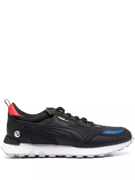 Φωτογραφία προϊόντος: Puma - BMW MMS Rider Fv Sneakers 307605-01 Μαύρο