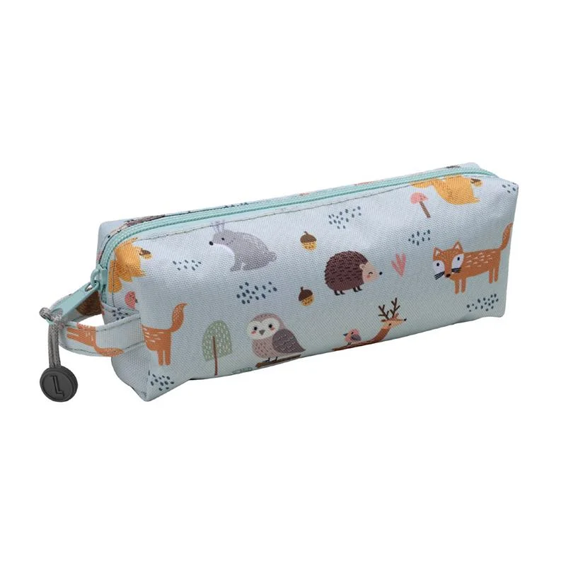 Φωτογραφία προϊόντος: Little Lund Pencil Case – Woodland