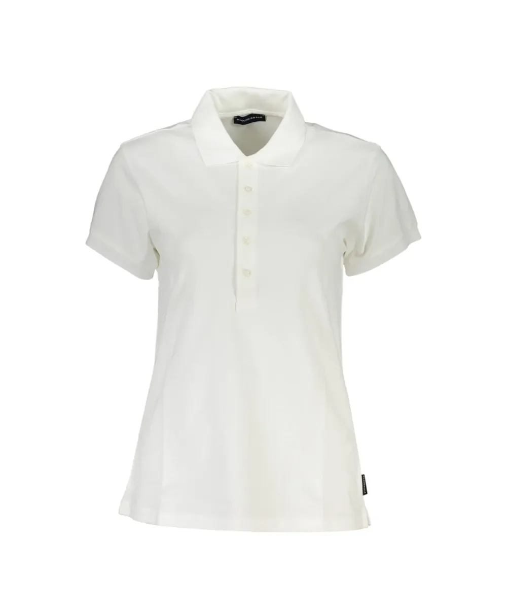 Φωτογραφία προϊόντος: North Sails - Polo T-Shirt Slim Fit 904164-000-0101 Λευκό