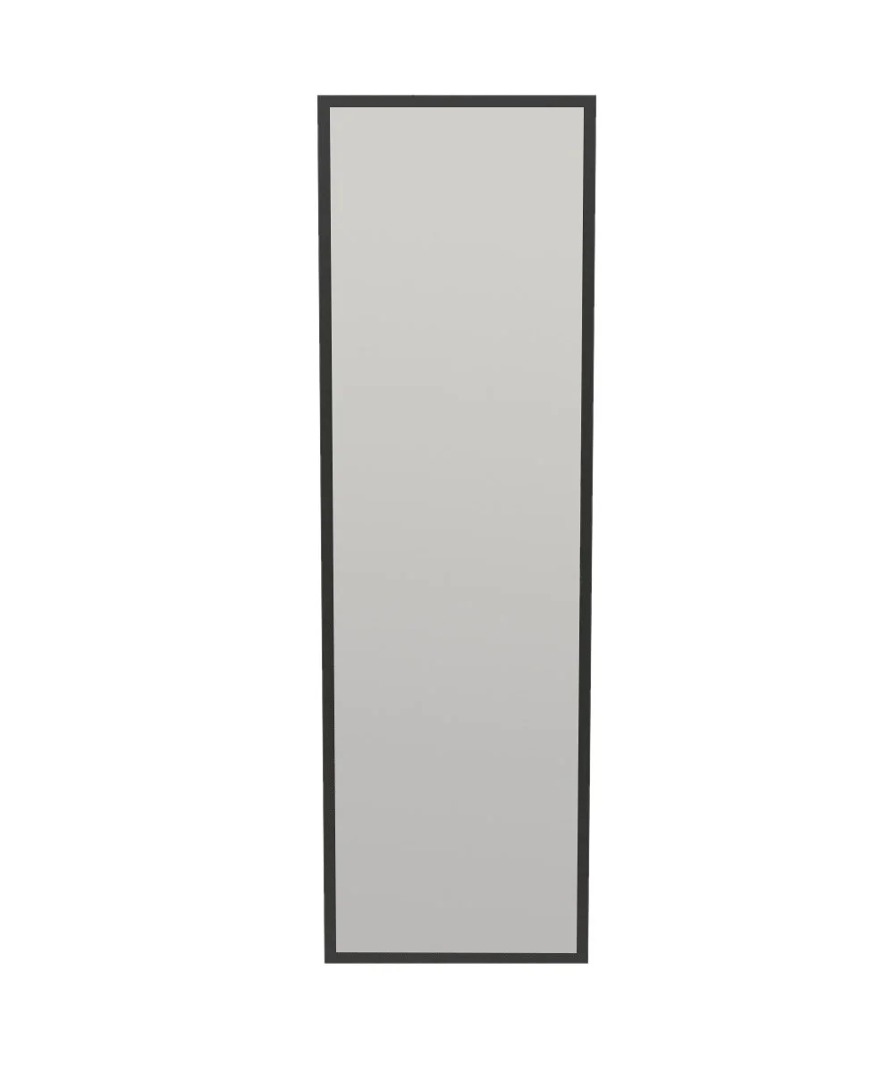 Φωτογραφία προϊόντος: Fratelli Home Καθρέπτης Τοίχου Μαύρο SUNONO