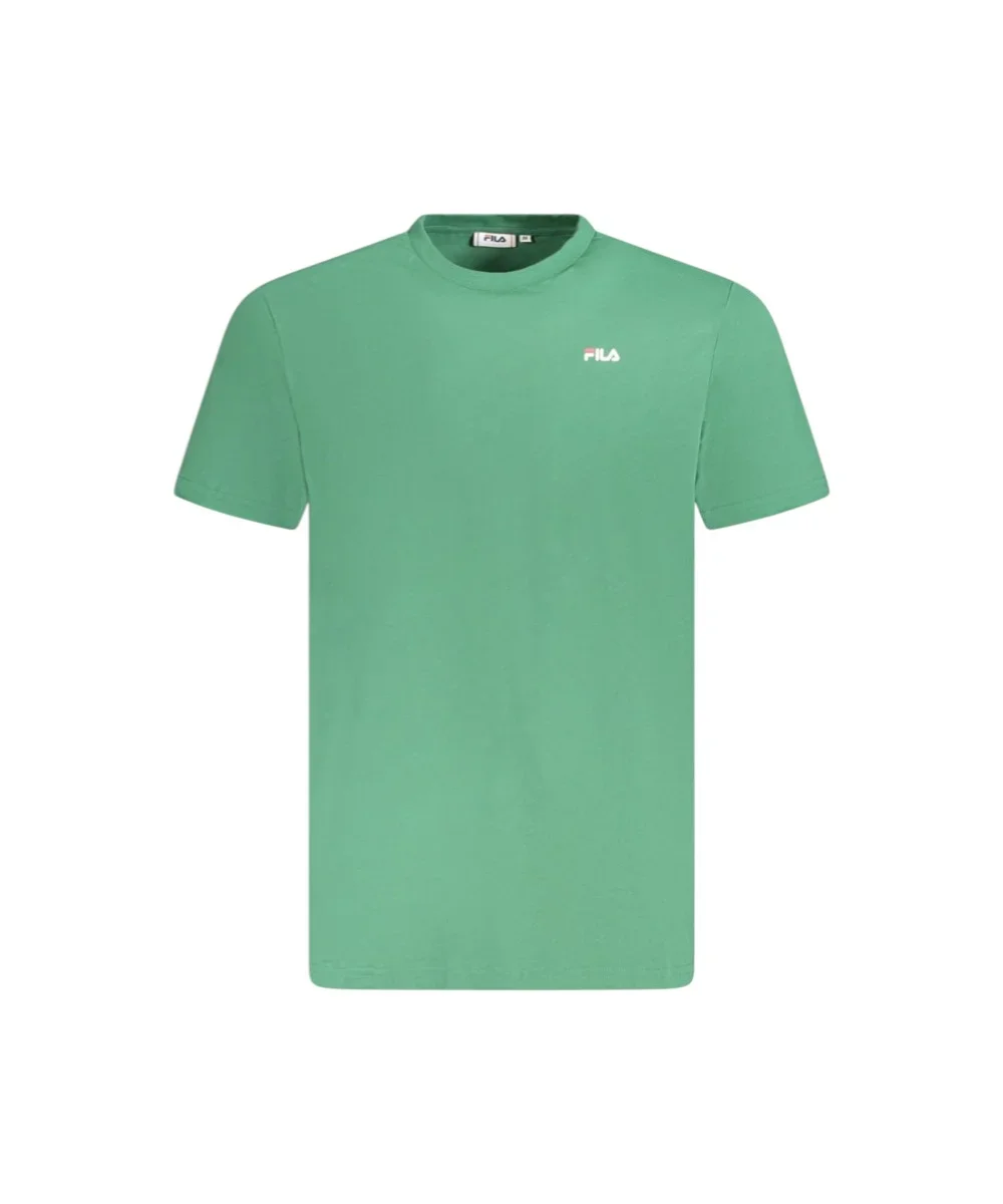 Φωτογραφία προϊόντος: Fila - Ανδρικό T-shirt Laas FAM0874-60084 Πράσινο