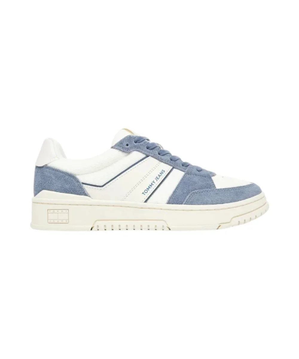 Φωτογραφία προϊόντος: Tommy Hilfiger - Ανδρικά Sneakers Th Cupsole Pods EM0EM01579-PO6 Μπλε
