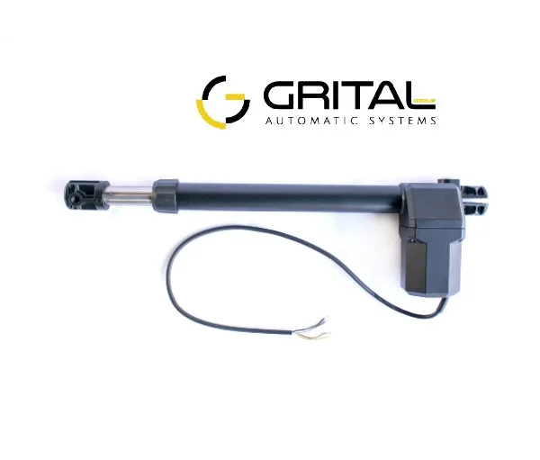 Φωτογραφία προϊόντος: GRITAL – GR 300