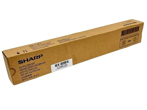 Φωτογραφία προϊόντος: SHARP MX-609FK