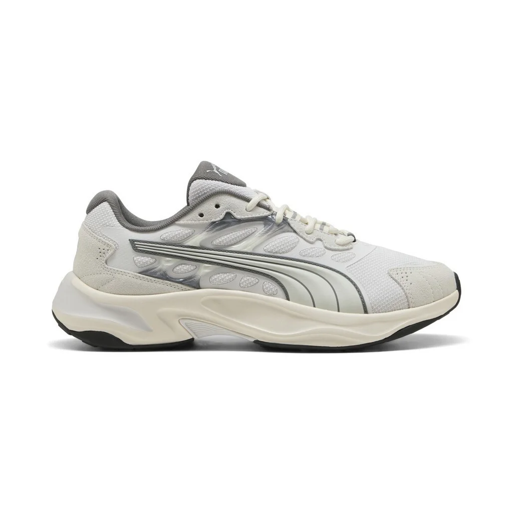 Φωτογραφία προϊόντος: Puma Insphere Sneakers (404715-07) ΓΚΡΙ