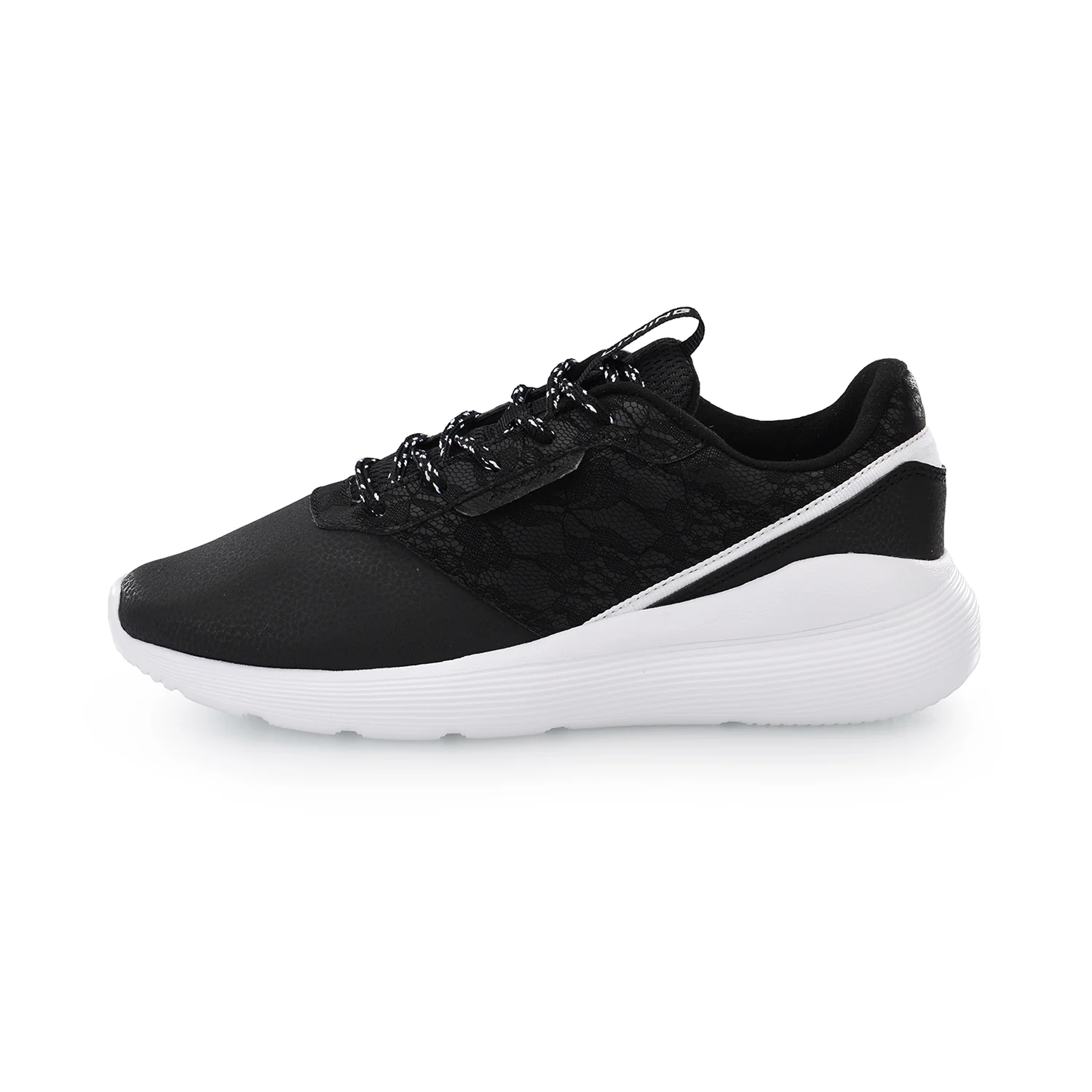 Φωτογραφία προϊόντος: Παπούτσι Γυναικείο Li Ning HEATHER II - ΜΑΥΡΟ