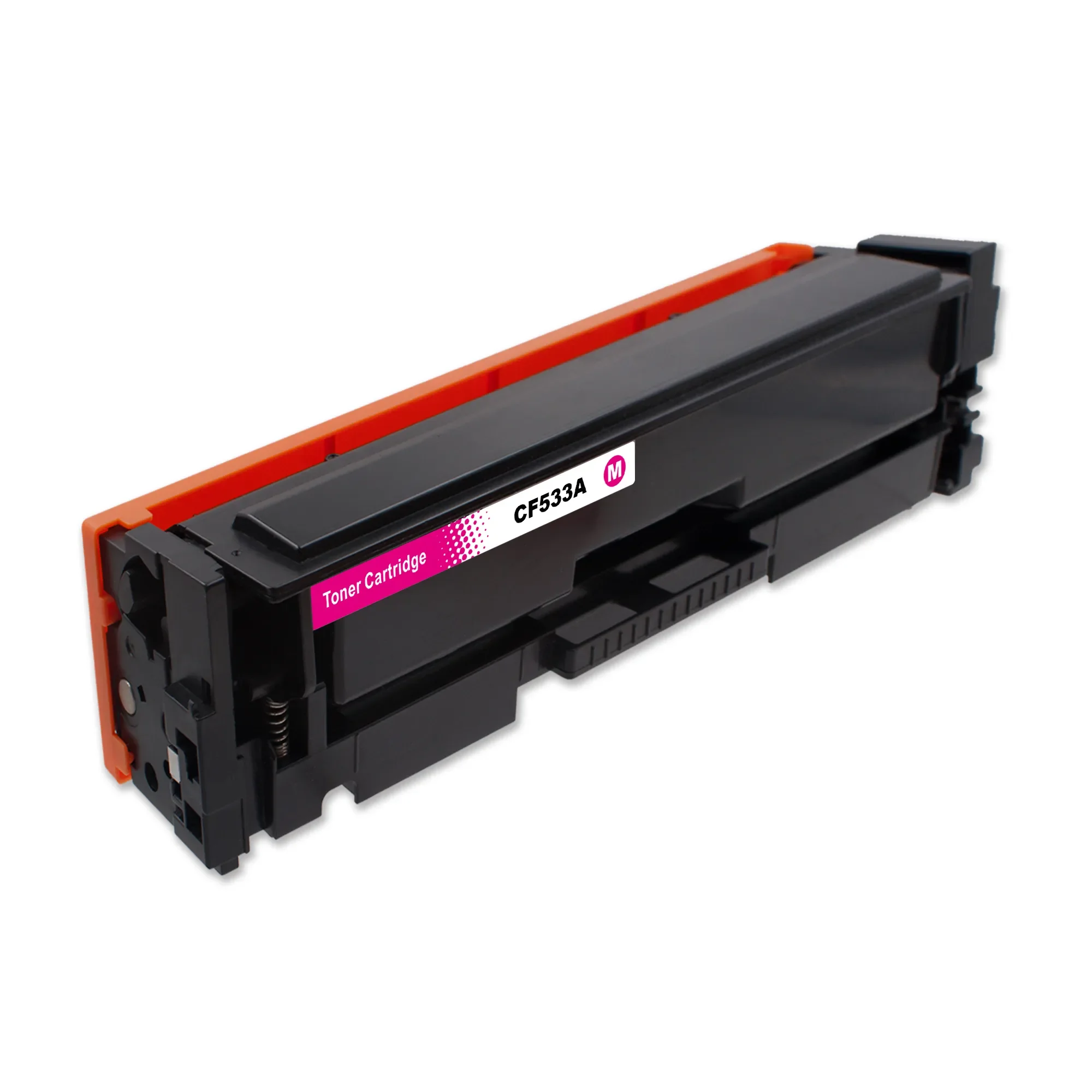 Φωτογραφία προϊόντος: Συμβατό Toner για HP CC533A/CE413A 2.8K Magenta