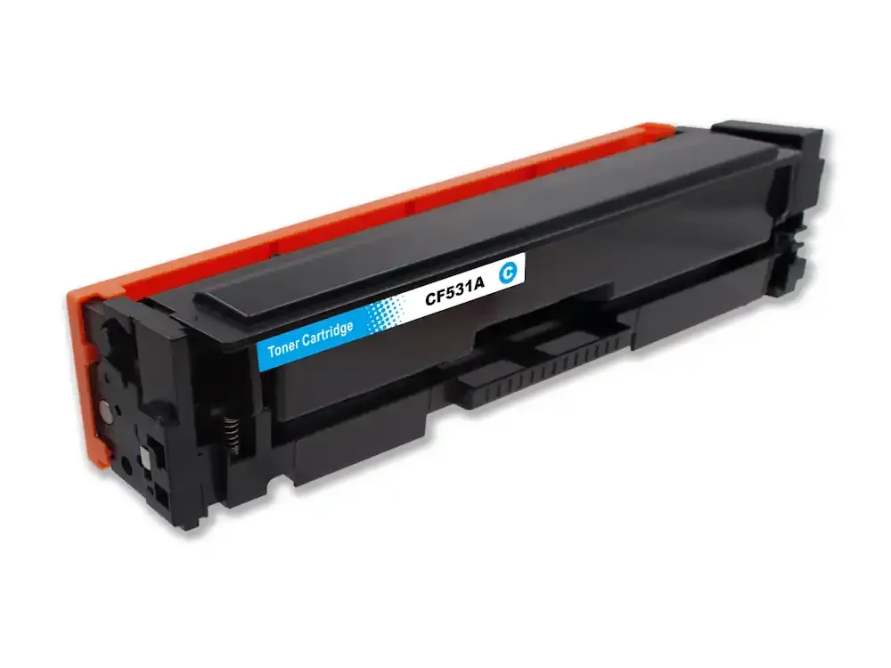 Φωτογραφία προϊόντος: Συμβάτο Toner HP CC531A /CE413A 2.8K Cyan