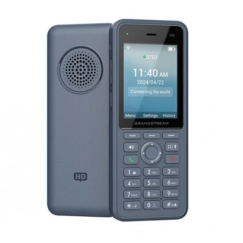 Φωτογραφία προϊόντος: Grandstream WP836