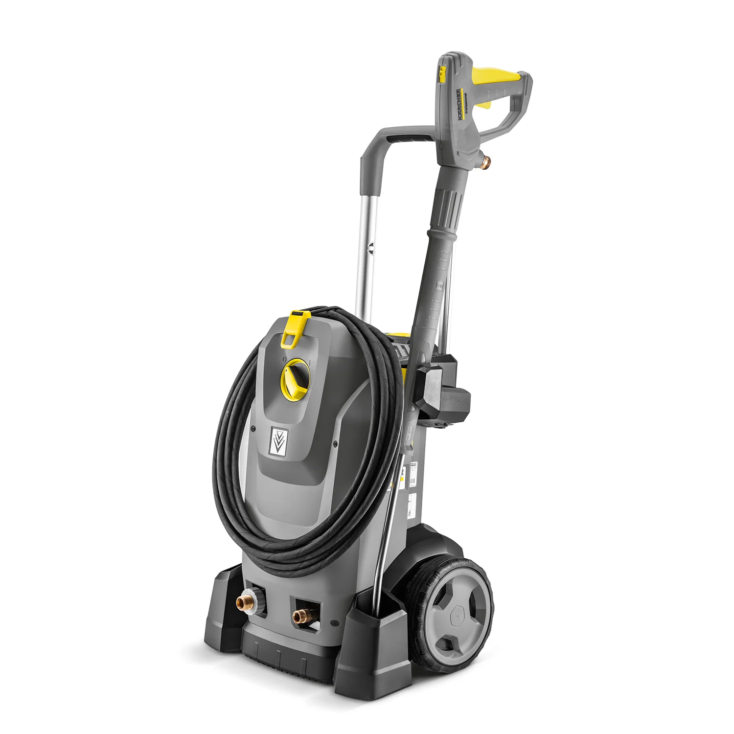 Φωτογραφία προϊόντος: Karcher Kärcher HD 6/15 M Μονοφασικό Πλυστικό Μηχάνημα