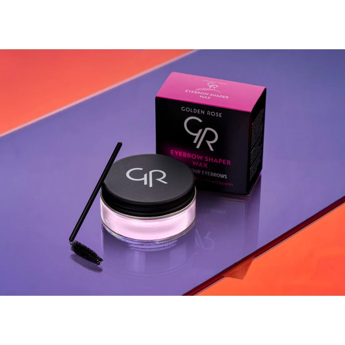 Φωτογραφία προϊόντος: GOLDEN ROSE EYEBROW SHAPER WAX