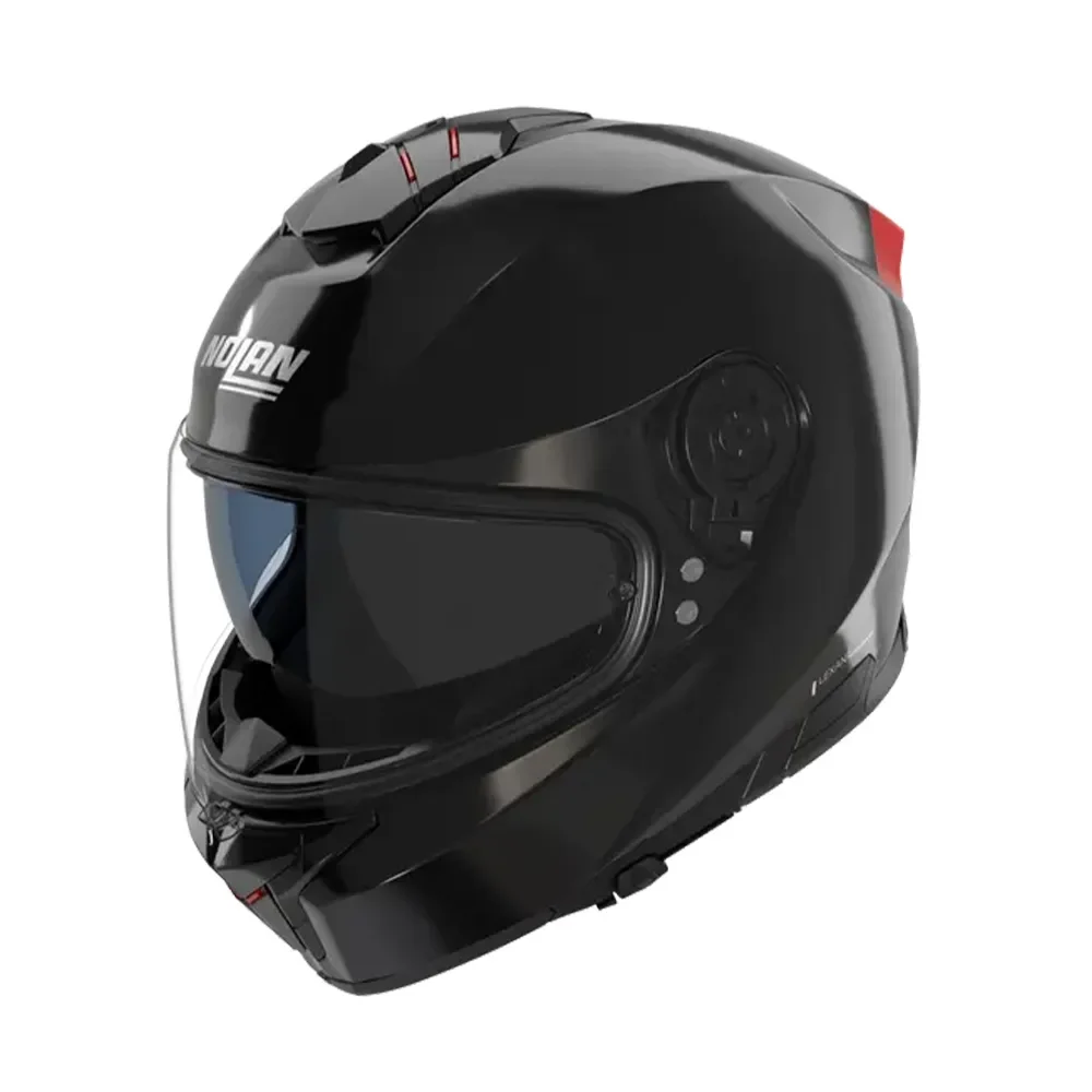 Φωτογραφία προϊόντος: ΚΡΑΝΟΣ FULL FACE N80-8 CLASSIC NOBILE 335 ECE 22.06 | NOLAN