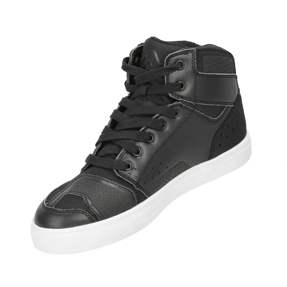 Φωτογραφία προϊόντος: ΜΠΟΤΑΚΙΑ SHOES CE LOCK BLACK 2 24278.091 | ACERBIS