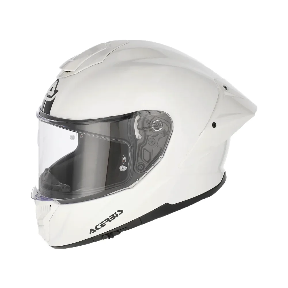 Φωτογραφία προϊόντος: ΚΡΑΝΟΣ FULL FACE TARMAK-X WHITE ECE 22.06 27315.030 | ACERBIS