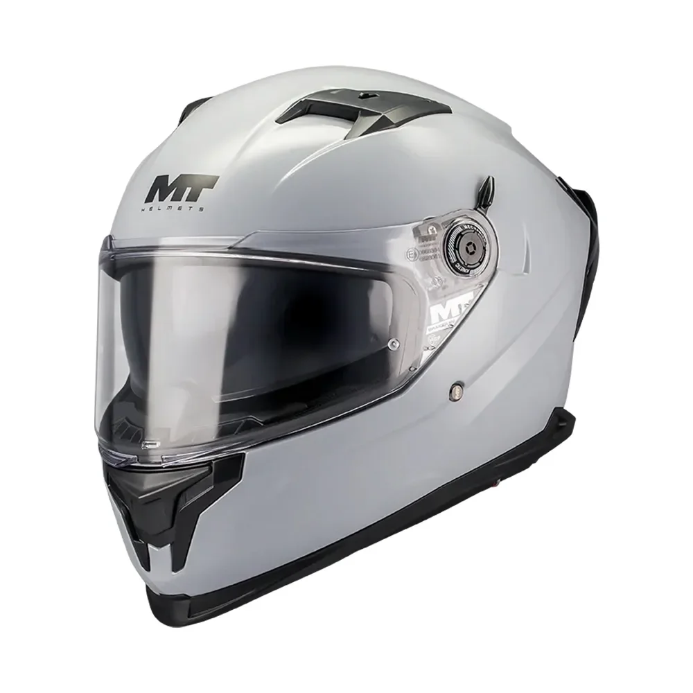 Φωτογραφία προϊόντος: ΚΡΑΝΟΣ FULL FACE BRAKER SV PURE NARDO GREY A12 ECE 22.06 | MT