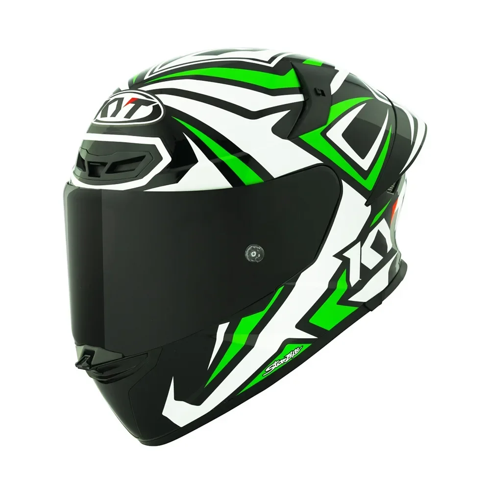 Φωτογραφία προϊόντος: ΚΡΑΝΟΣ FULL FACE TT-REVO REPLICA ALEX LOWES 2024 ECE 22.06 | KYT