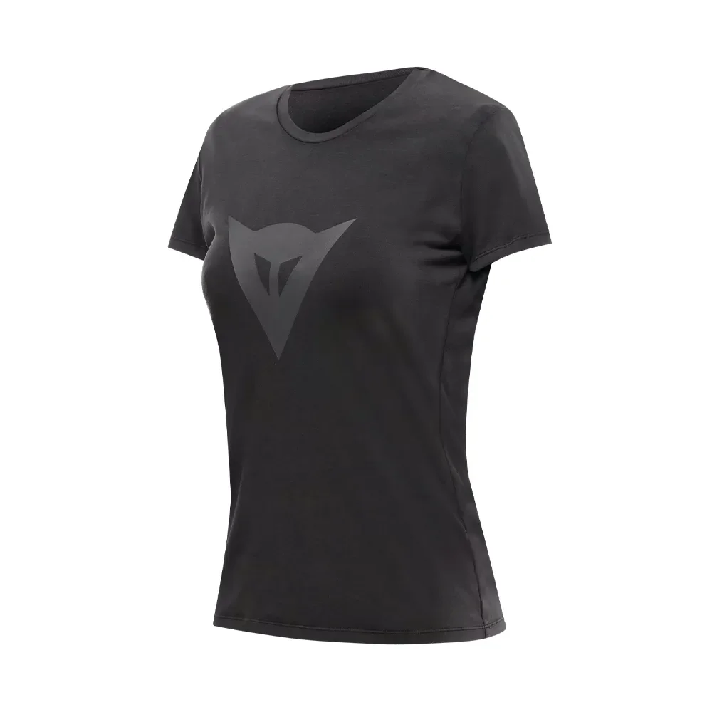 Φωτογραφία προϊόντος: ΓΥΝΑΙΚΕΙΟ T-SHIRT DYED SPEED DEMON PIRATE BLACK 2018900095 | DAINESE