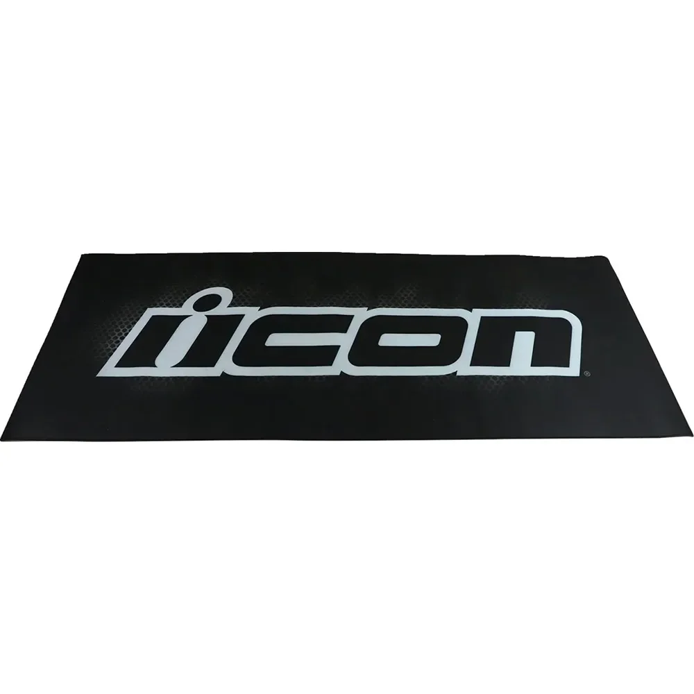 Φωτογραφία προϊόντος: ΧΑΛΙ ΓΙΑ ΓΚΑΡΑΖ BLACK ABSORBENT PITPAD LARGE 92010081 | ICON
