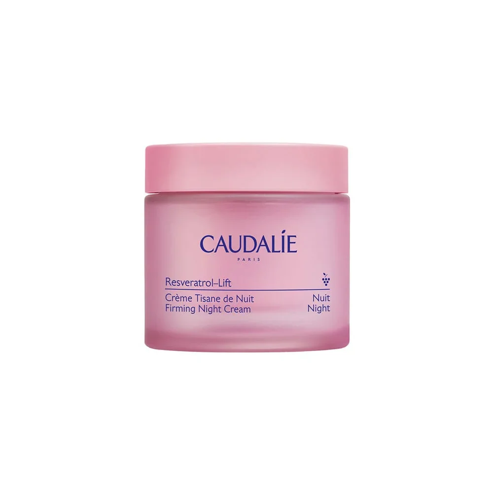 Φωτογραφία προϊόντος: CAUDALIE RESVERATROL-LIFT FIRMING NIGHT CREAM 50 ML