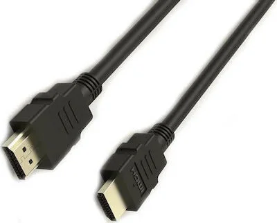 Φωτογραφία προϊόντος: Καλώδιο Hdmi Legent V1.4 3m 302259002